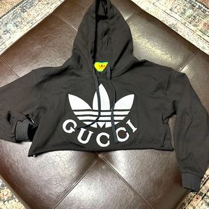 Brand new Gucci sweatshirt